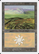 Plains (