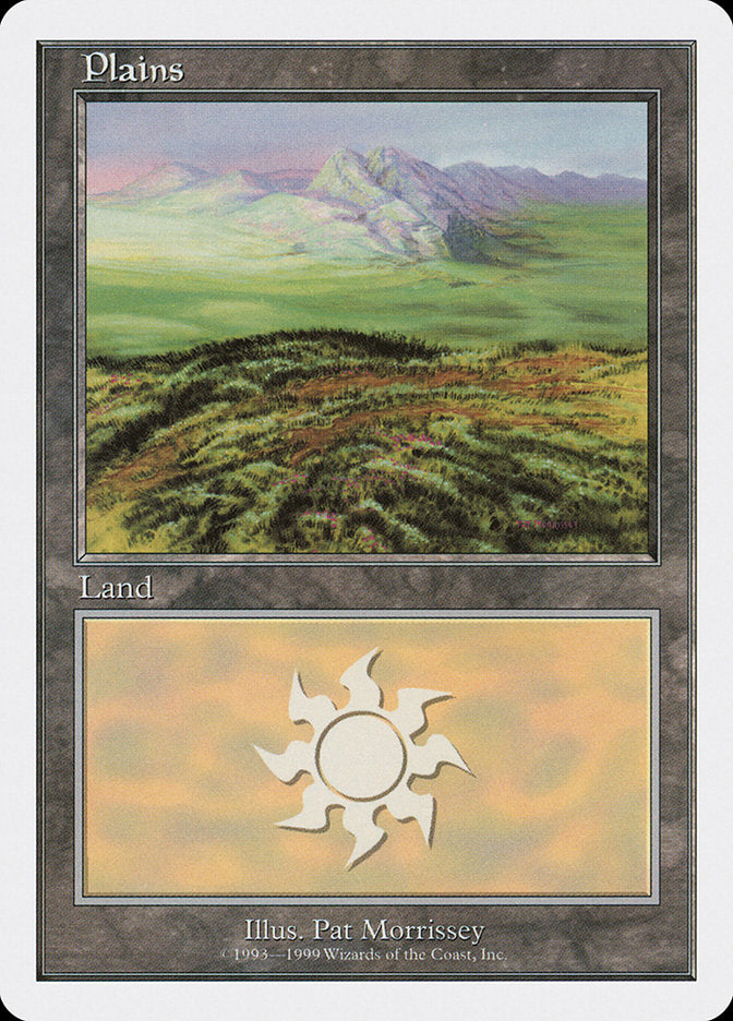 Plains (