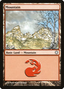 Mountain (