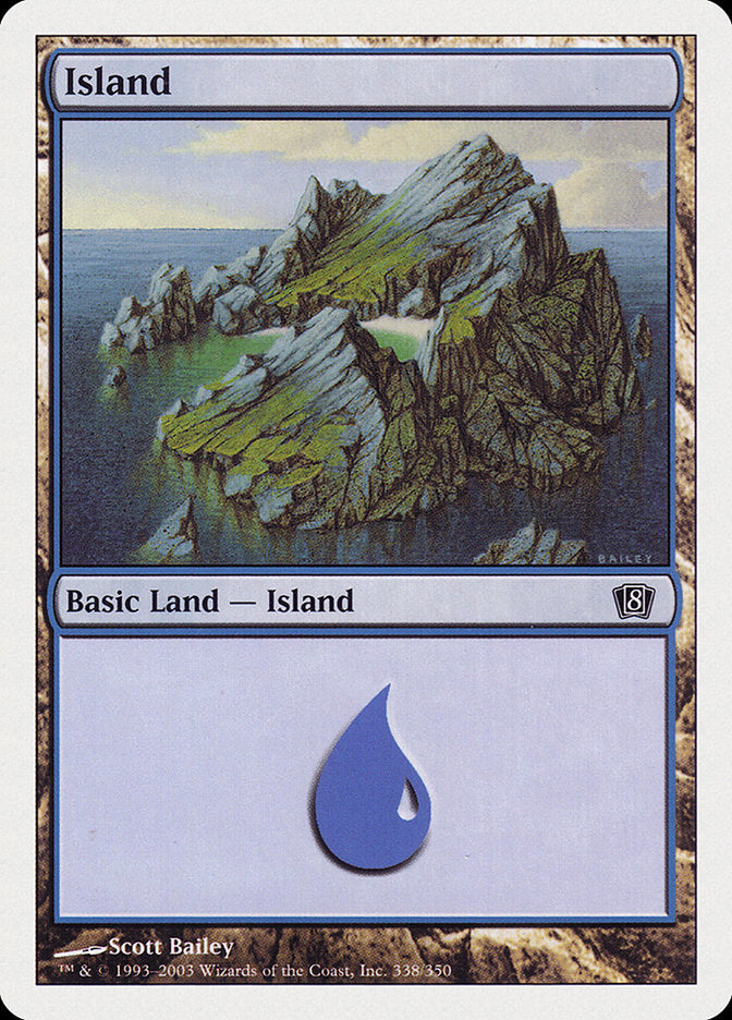 Island (