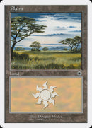 Plains (
