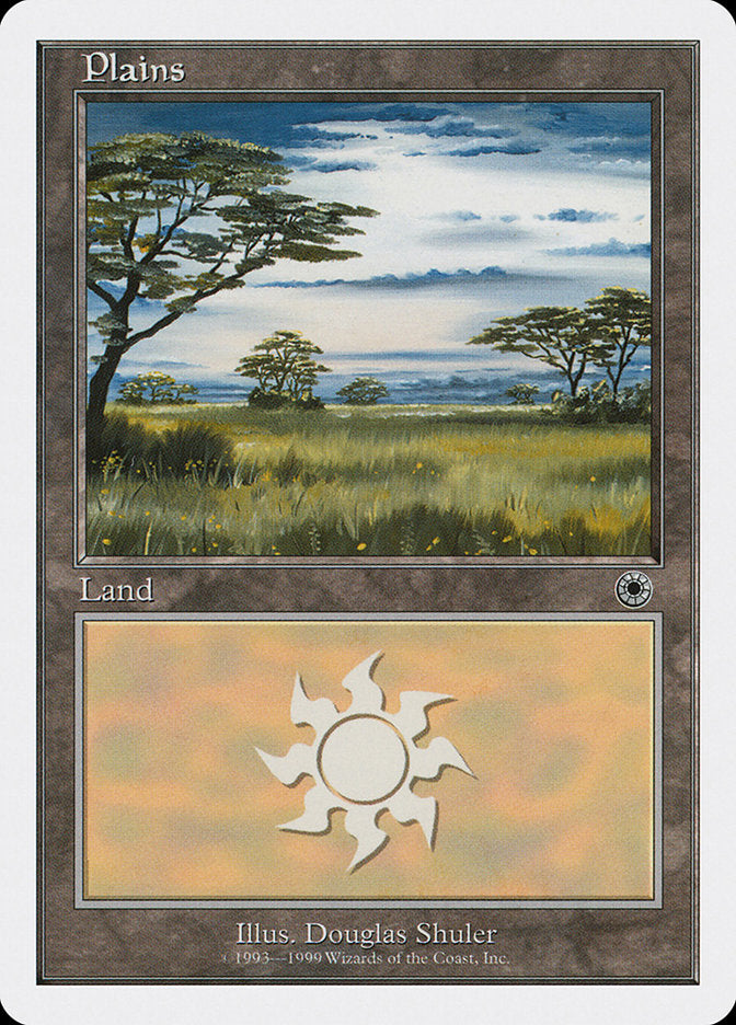 Plains (
