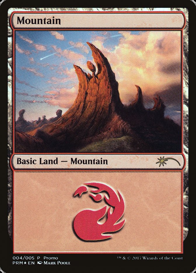 Mountain (