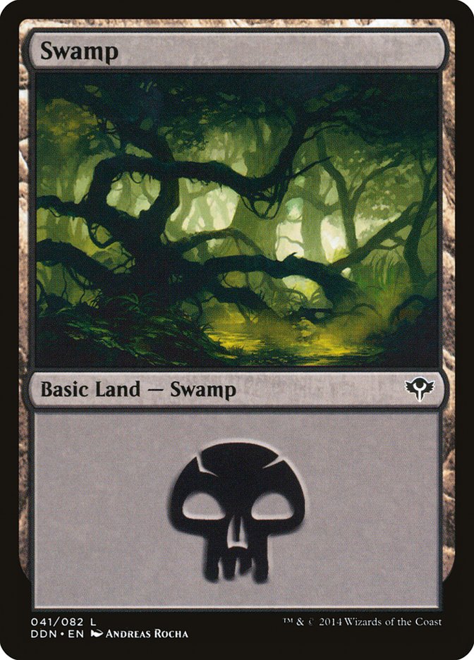 Swamp (