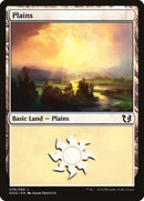 Plains (