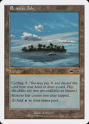 Remote Isle [Beatdown Box Set]