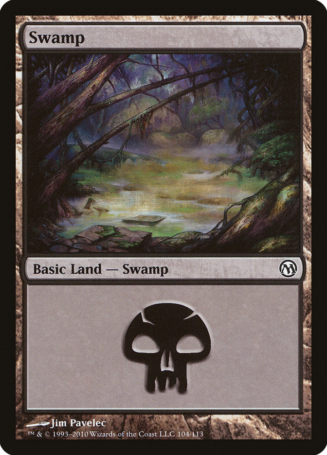 Swamp (