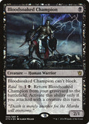 Bloodsoaked Champion  (Prerelease) [Khans of Tarkir Prerelease Promos]
