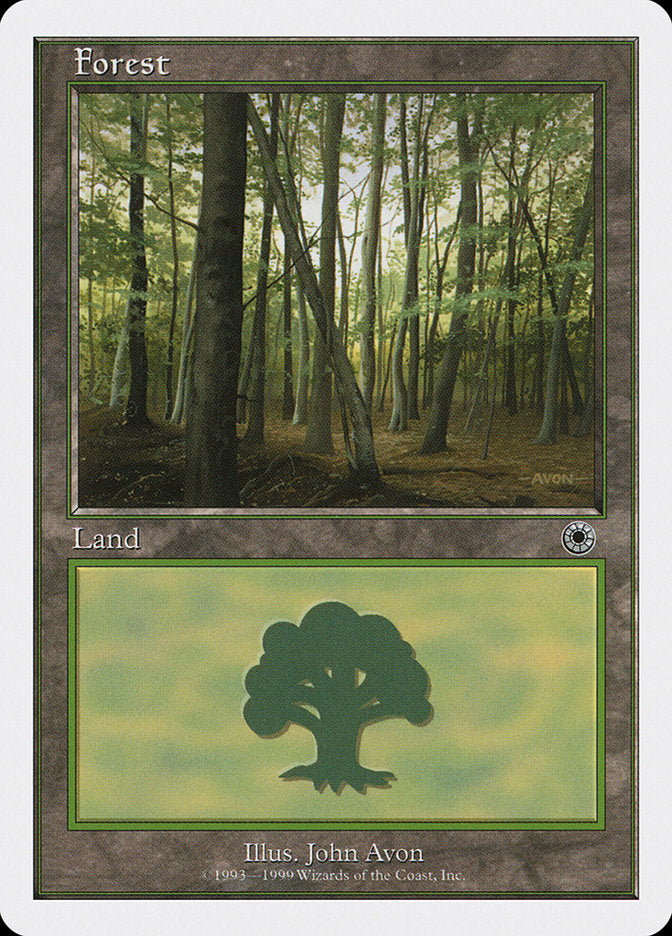 Forest (