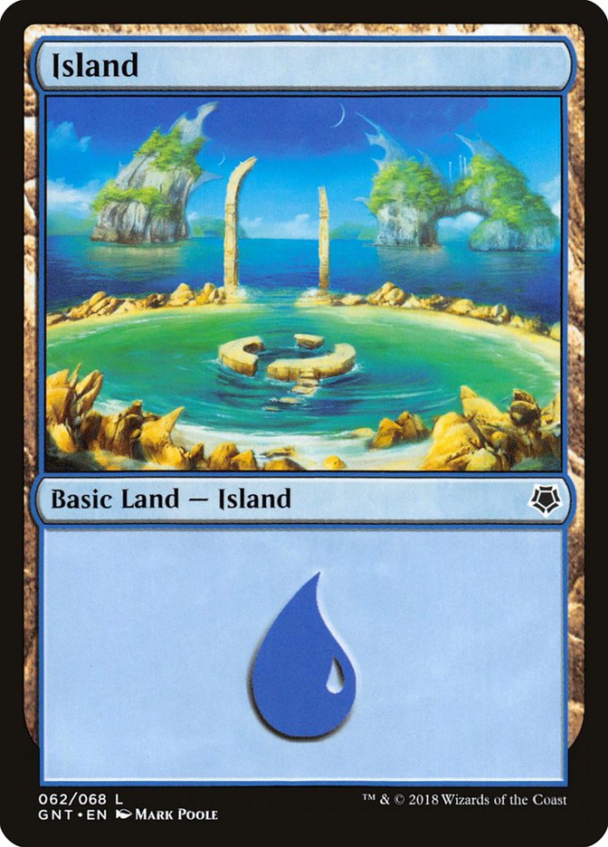 Island (