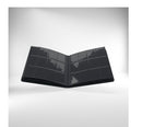 GAMEGENIC CASUAL ALBUM 24-POCKET BLACK