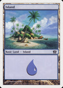 Island (
