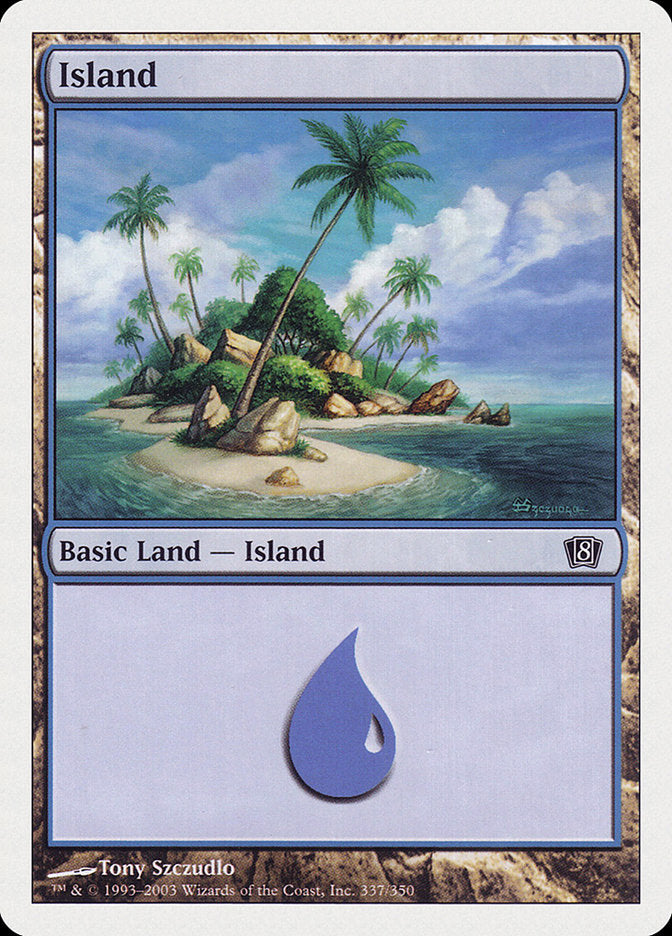 Island (