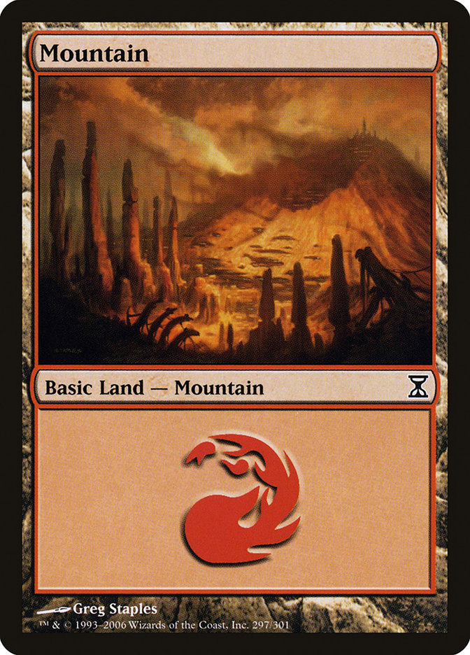 Mountain (