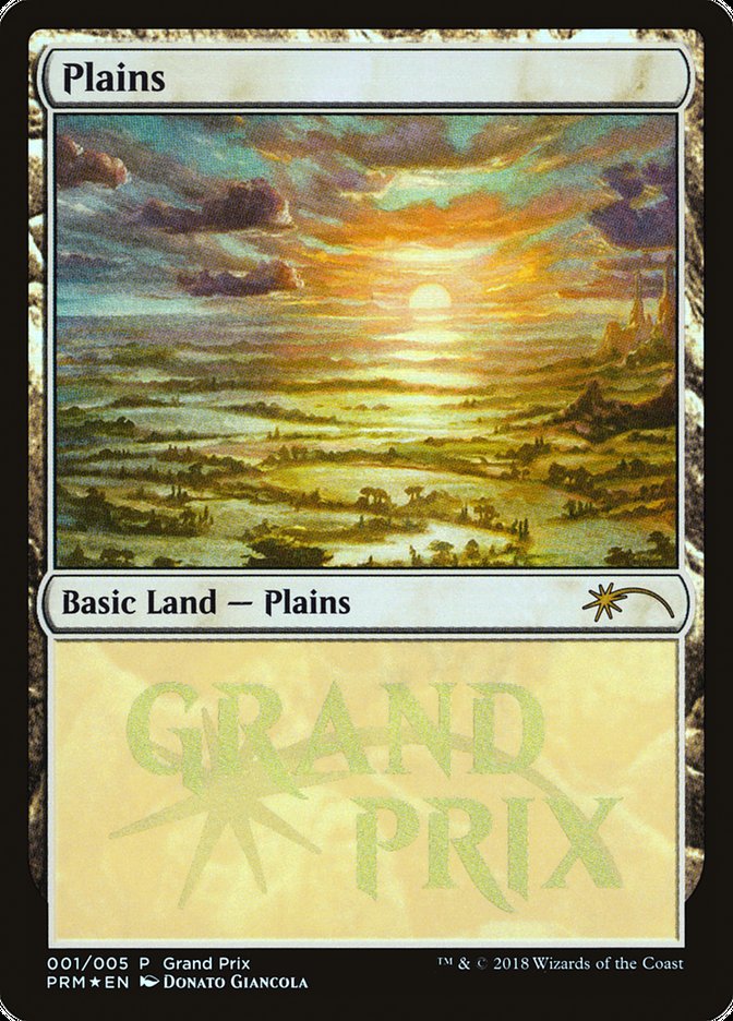Plains (
