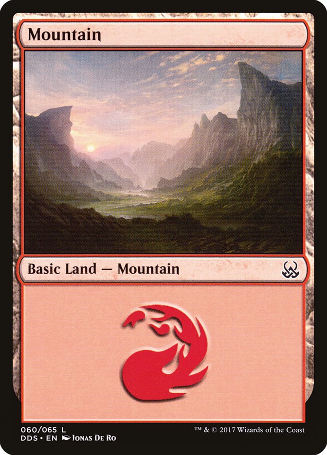 Mountain (
