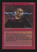 Power Surge (IE) [Intl. Collectors’ Edition]