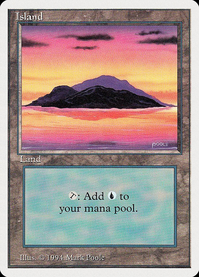 Island (