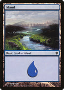 Island (