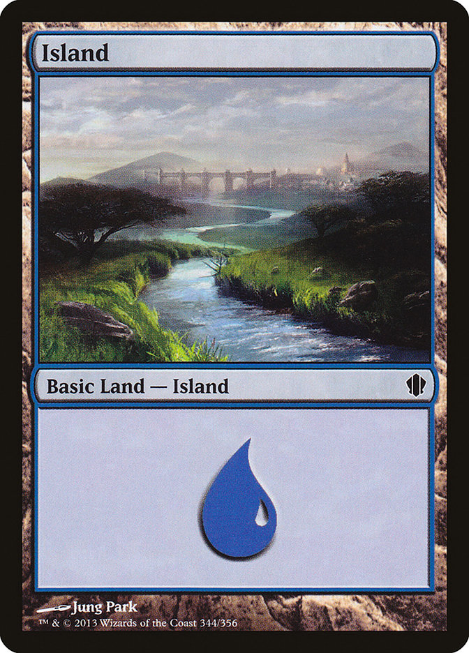 Island (