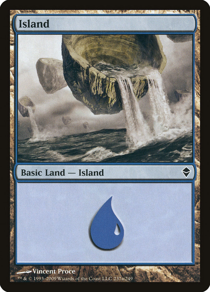 Island (