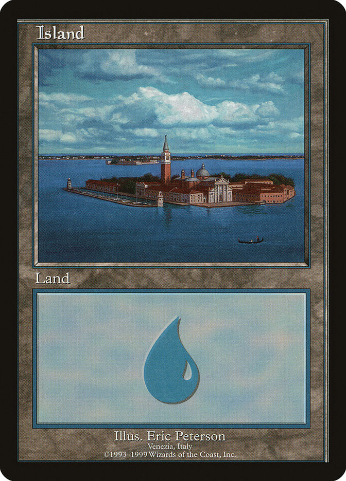 Island (