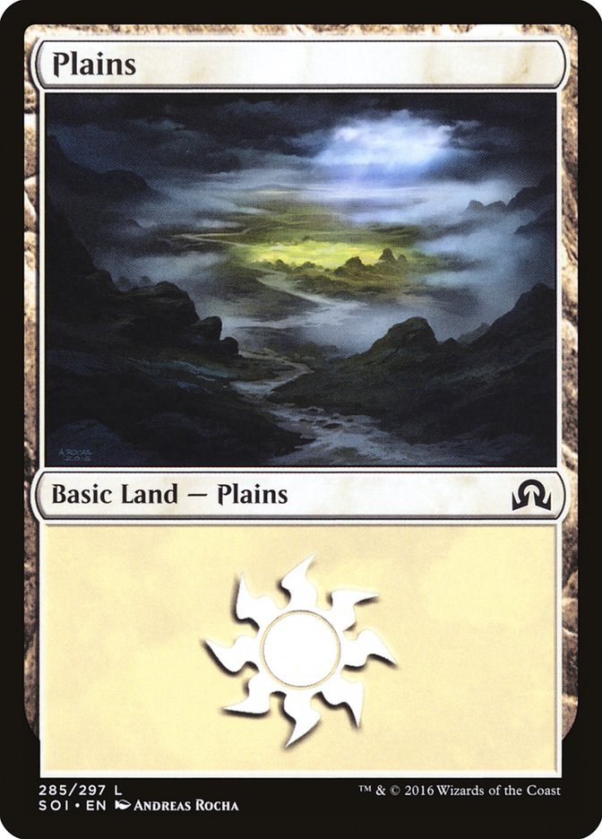 Plains (