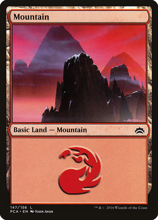 Mountain (