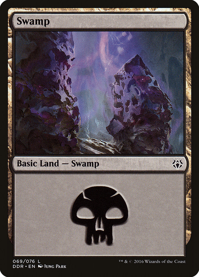 Swamp (