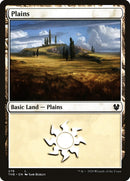 Plains (