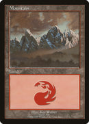 Mountain (