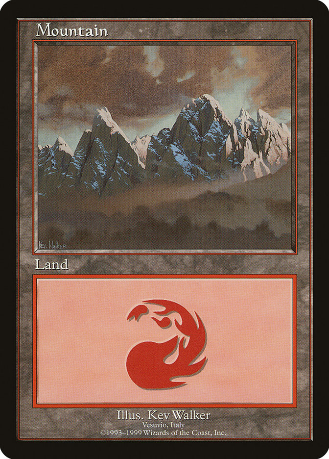 Mountain (