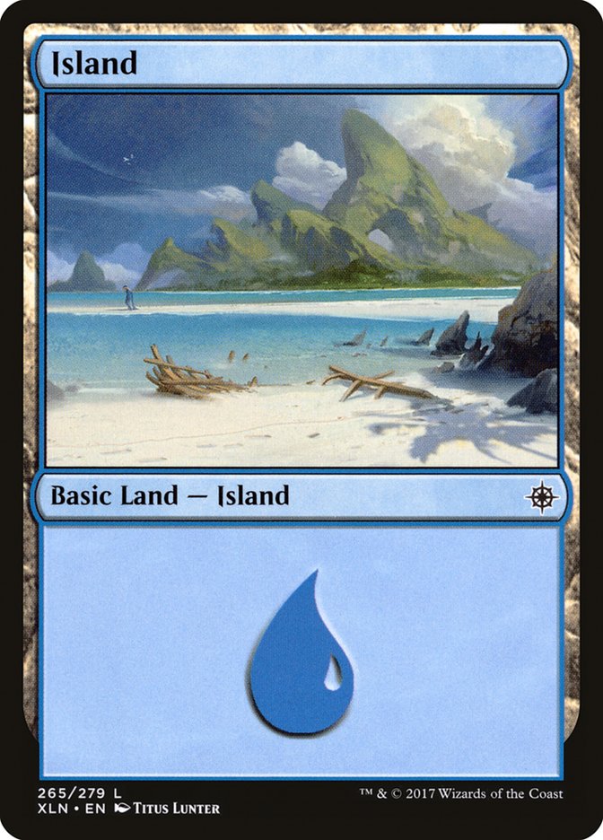 Island (