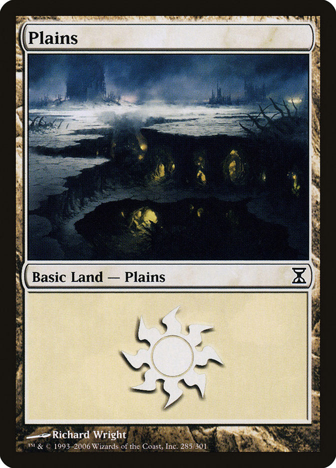 Plains (