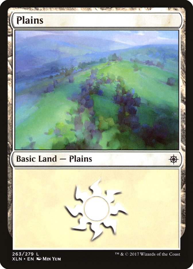 Plains (