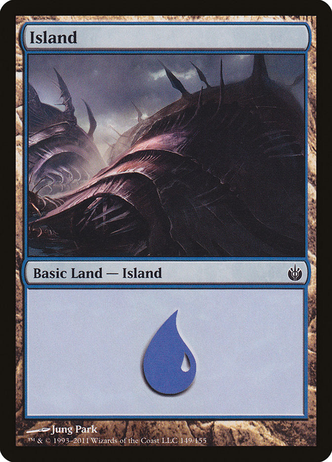 Island (
