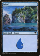 Island (