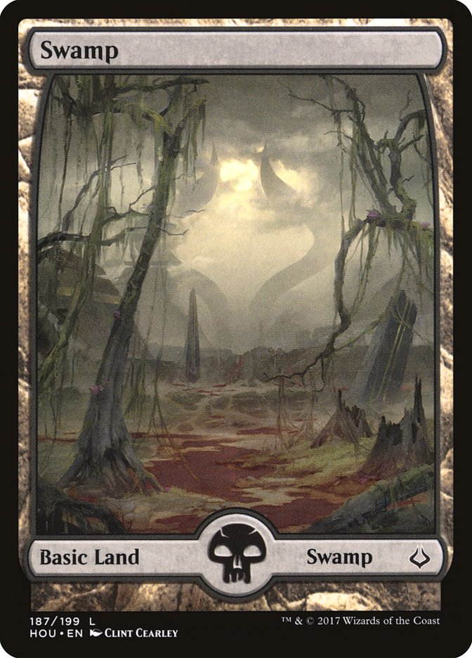 Swamp (