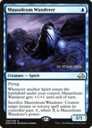 Mausoleum Wanderer  (Prerelease) [Eldritch Moon Prerelease Promos]