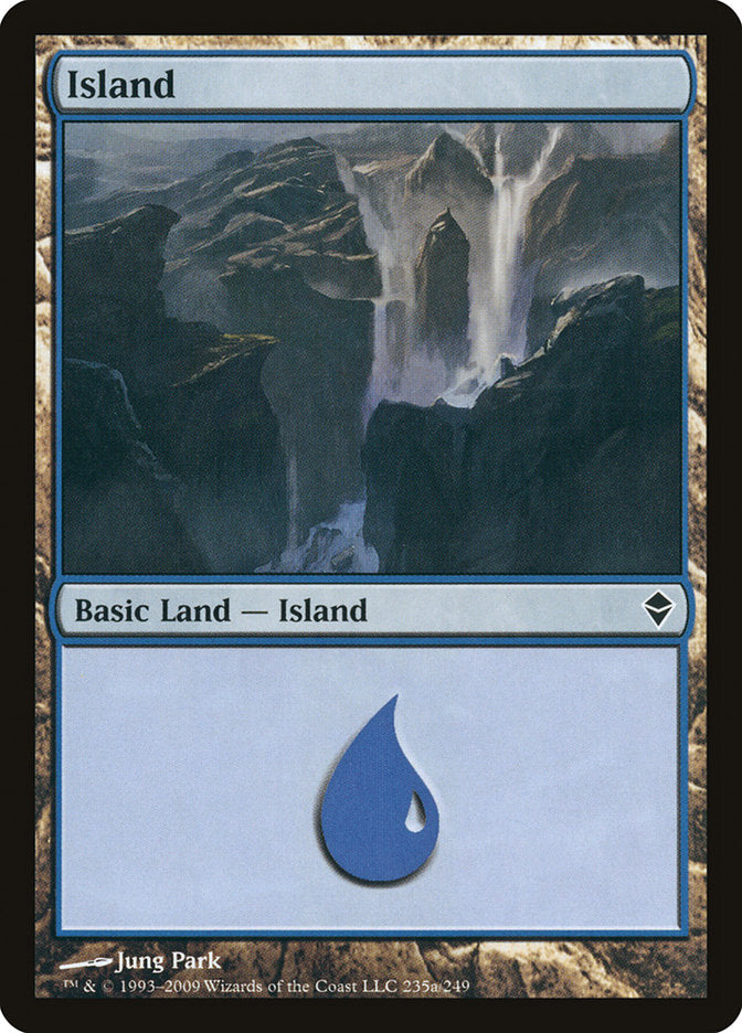 Island (