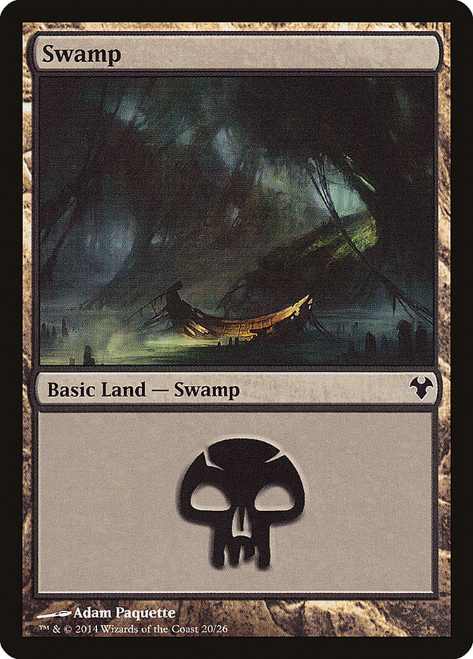 Swamp (