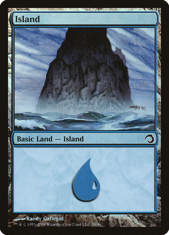 Island (