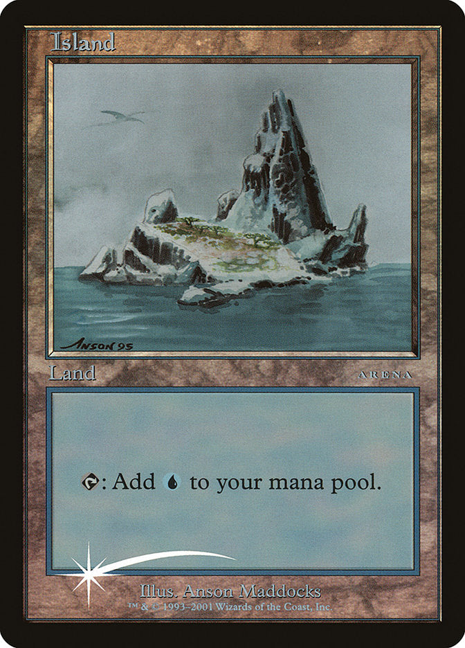 Island (