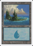 Island (