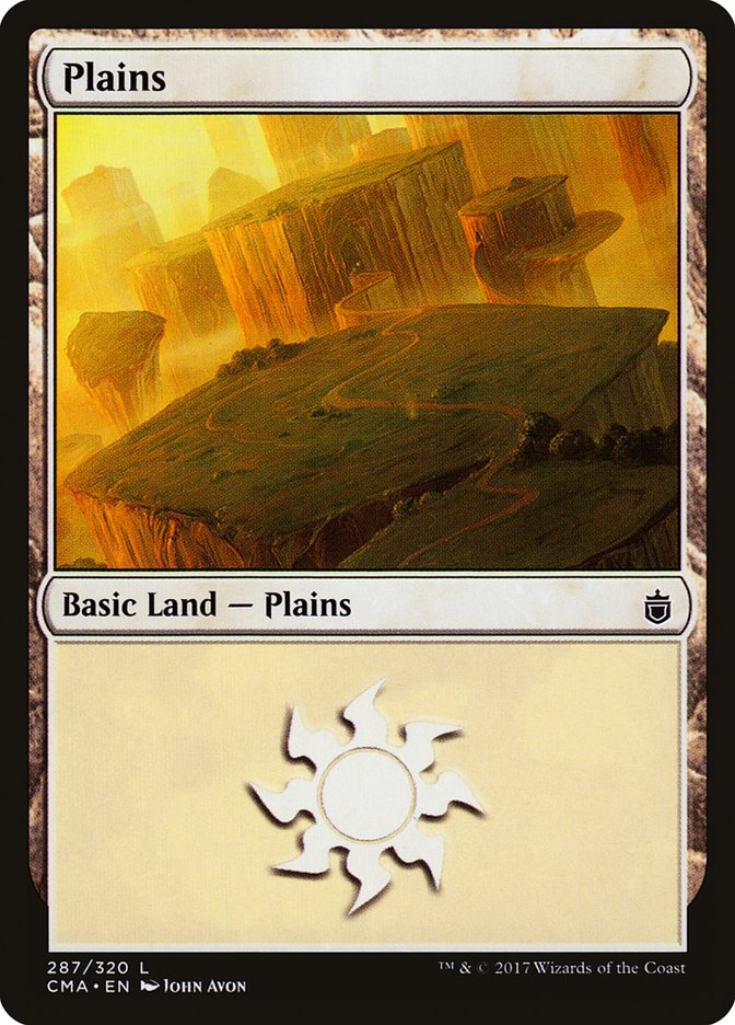 Plains (