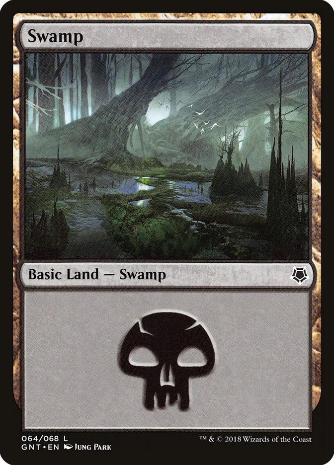 Swamp (