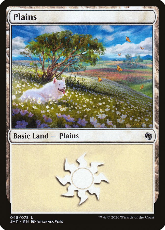 Plains (