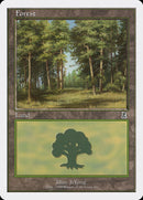Forest (