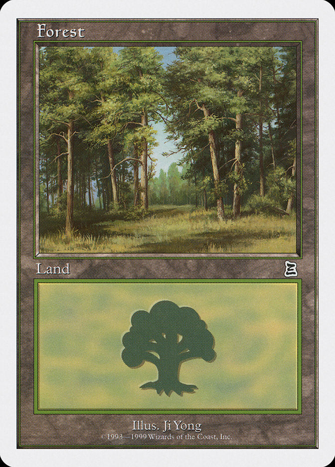 Forest (
