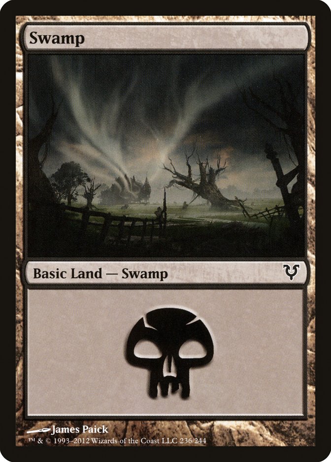 Swamp (